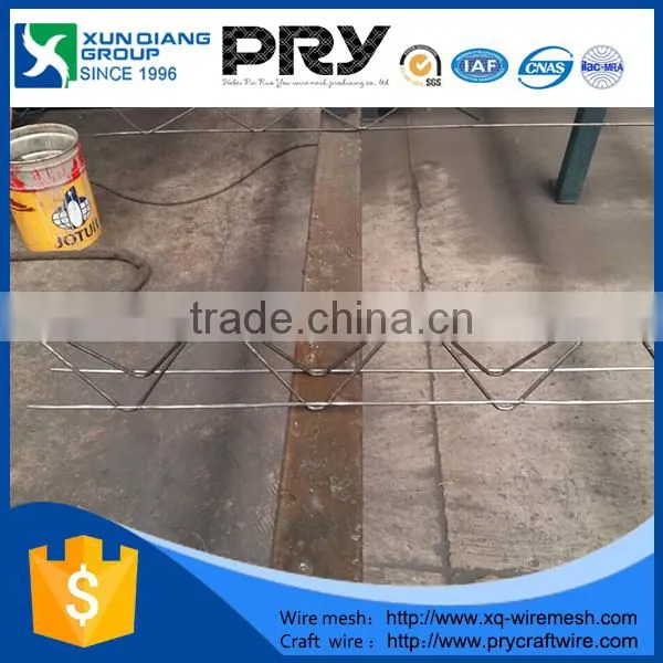 Newest Factory Sale Steel Bar Truss Girder With Workable Price photo-2