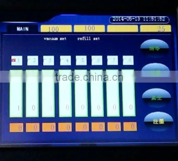 2014 New Revolutionary Refillable Ink Cartridge Refiling Machine photo-2