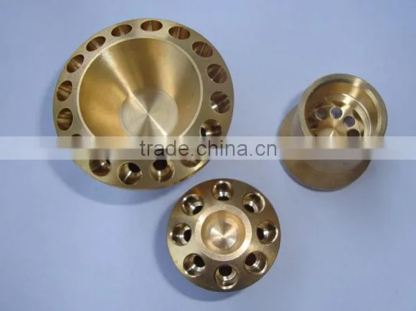 Car Wash Water Gun Copper Connector For Brass Fitting photo-2