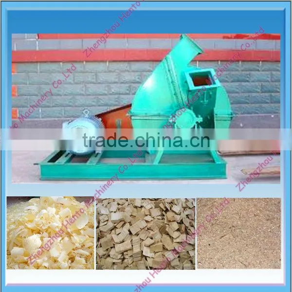 Wood Crushing Machines Price With Discount