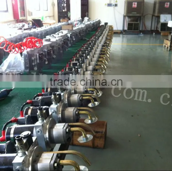 Hydraulic Power Unit for Snow Removal Truck photo-4