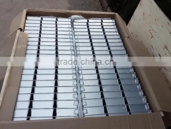 Aluminum Freezer Box photo-3