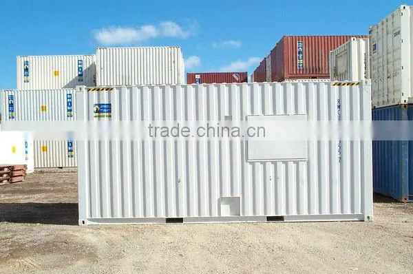 ISO9001 Container photo-3