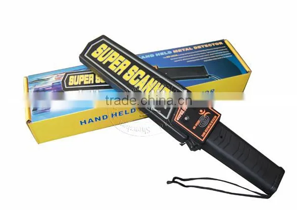 High Sensitivity Intelligent Walkthrogh Security Metal Detector XLD-B(LCD) photo-5
