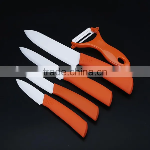 High Quality Ceramic Knife Set photo-4
