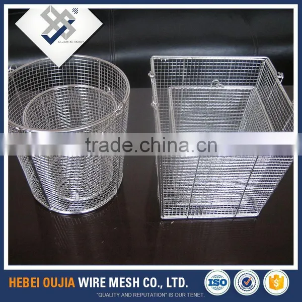 Shopping Hexagonal Gabion Wire Mesh Baskets photo-3