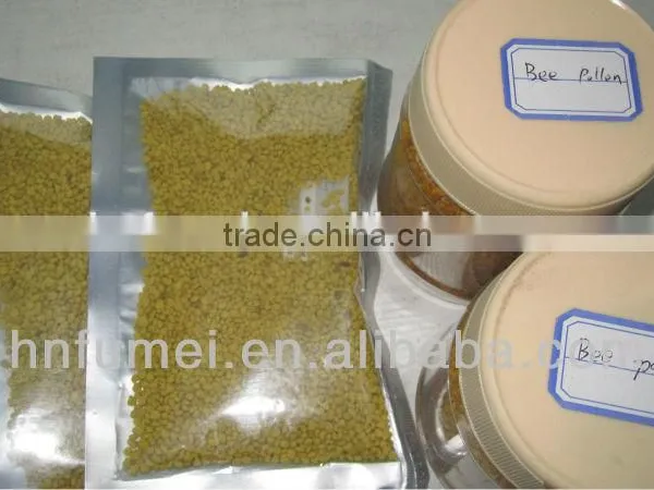 China Factory 100% Grade A Mixed Rape BeePollen Supplier photo-5