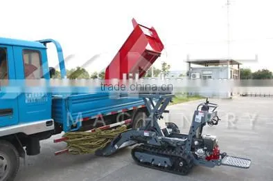 ANT BY800 Agricultural Equipment With CE photo-3