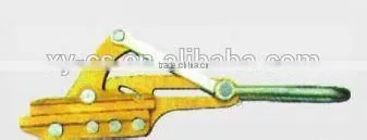 Bolt Type Cable Clipper Come Along Clamp Grips Wire Grip for OPGW photo-4