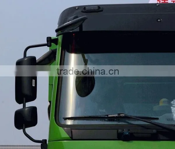 Sinotruk Howo 12T Capacity Dump Truck for Sale photo-3