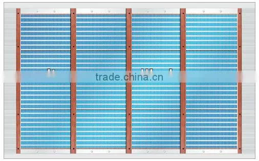 Screen for Seed Sorting Machine -