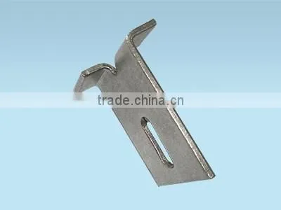 OEM Drawing Stamping Metal Parts,machinery Bending&stamping Parts photo-6