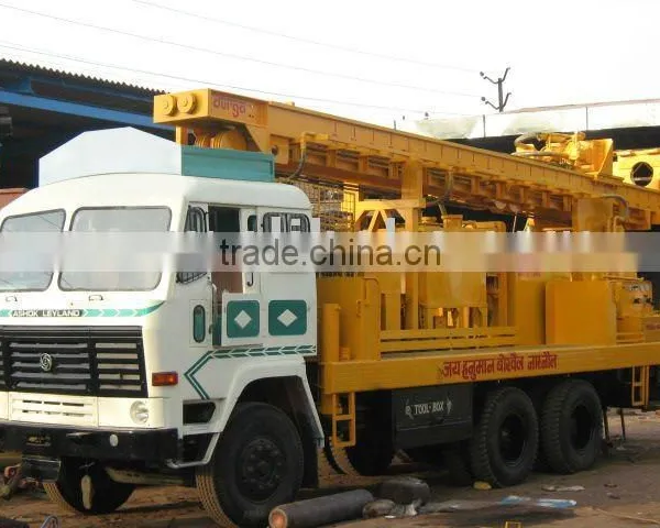 Drilling Rig