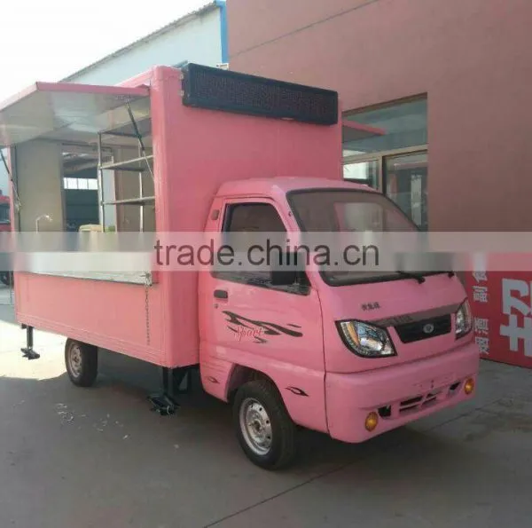 Multi-functional Lower Price Breakfast Carts photo-6