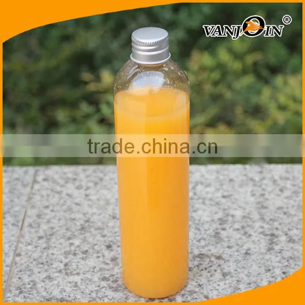 475ML ROUND PET STANDARD WATER BOTTLE 38MM NECK photo-6