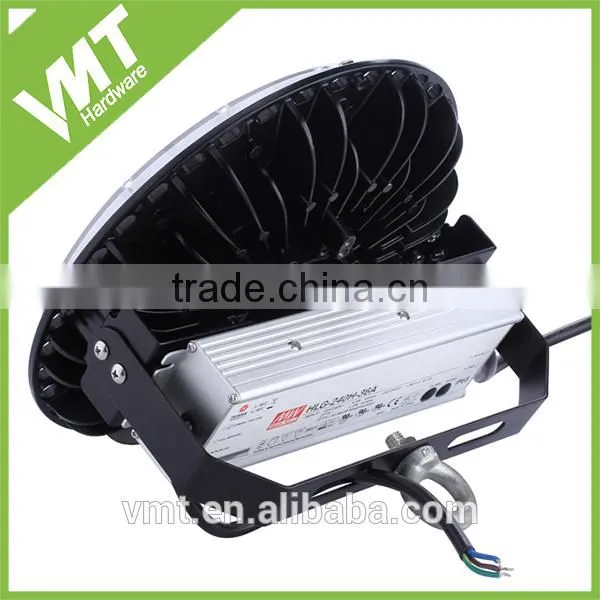 200W Die Casting Ufo Led High Bay Light Accessories For Warehouse photo-5