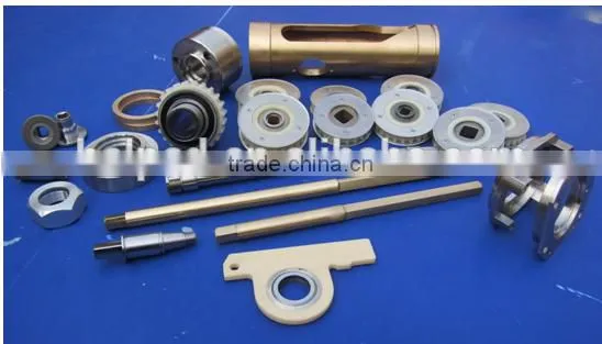 Whole Completely Handtmann Vacuum Filler's Linking Machine photo-4