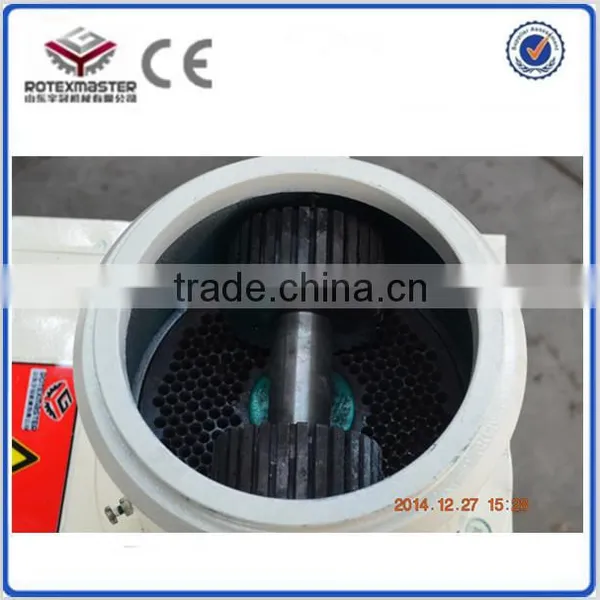 [ROTEX MASTER] Low Price Poultry or Birds Feed Pellet Production Line photo-3