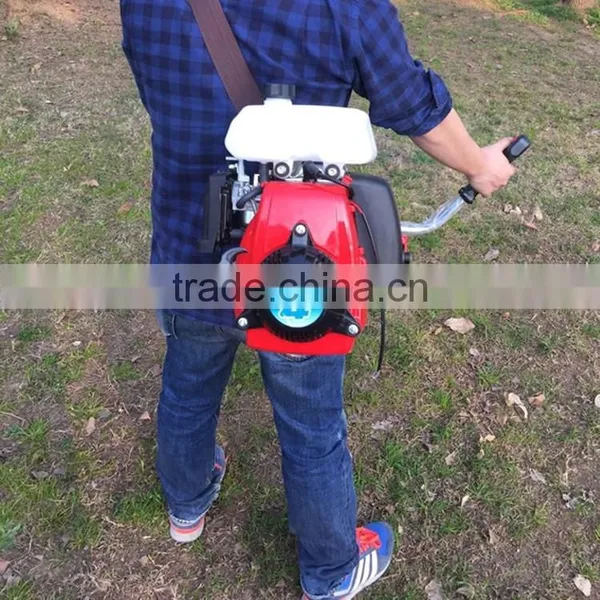 Weed Eater Straight Gas String Trimmer photo-4