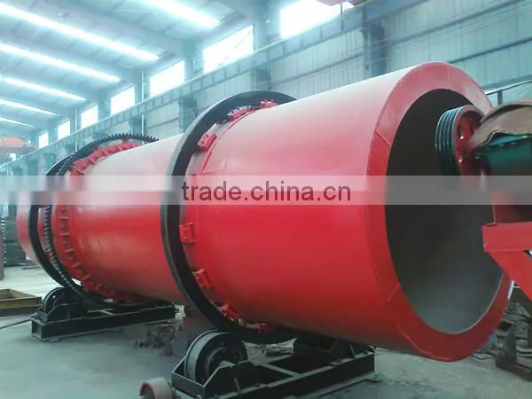 High Efficiency Rotary Kiln With Best Design for Sale in China photo-2