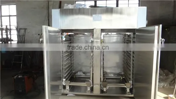 Hot Air Cherry Drying Oven/wet Cherry Dryer Machine With Good Price photo-6