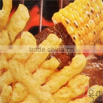 Unique Style Crazy Selling Fried Nik Naks Extruder photo-6