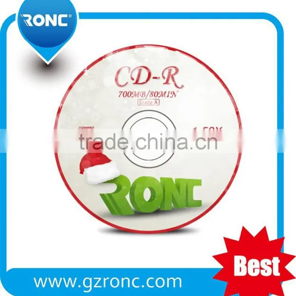 Guangzhou Supplier for 8cm Mini cd 100% Virgin Material Wholesale Price photo-6