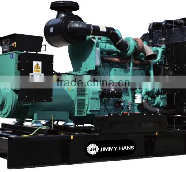 Electric Generator photo-2