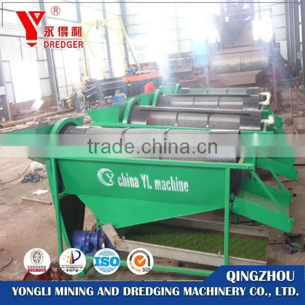 Dry-land Gold Washing Machine photo-2