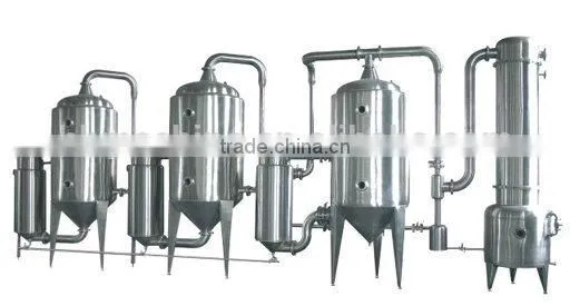 Low Temperature Concentrator photo-5