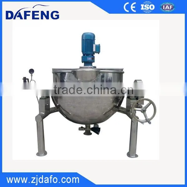 Multiple Function Jam Cooking Kettle photo-3