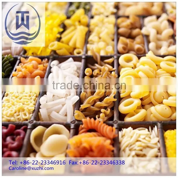Butterfly Noodle Machine Factory Manufacture Price photo-6