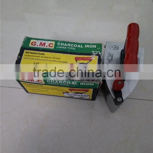 MADE IN CHINA 707# CHARCOAL IRON WITH LOW PRICE photo-5