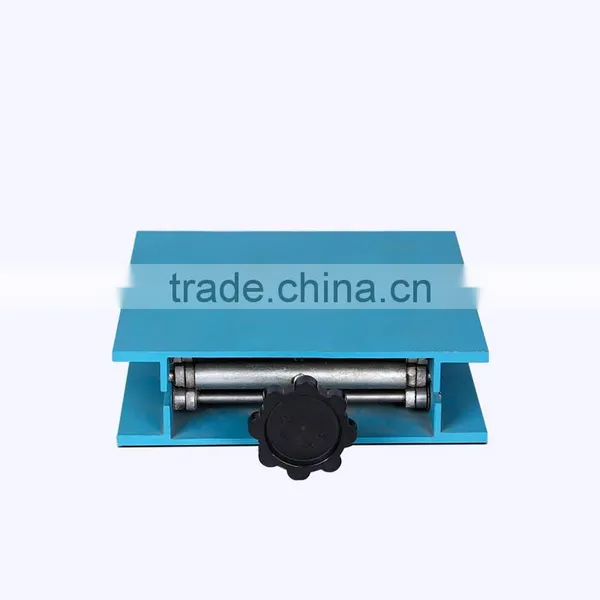 2017 Small Laboratory Chemical China Supplier Lift Table photo-4