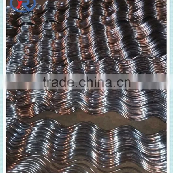 Galvanized Tomato Metal Wire Plant Support photo-6