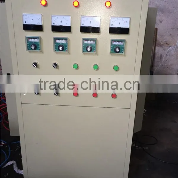 Plastic Pelletizing Machine Bottle Glass Recycling Extruder photo-6