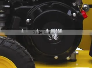 4HP Mini Cheap Snow Blowers photo-6