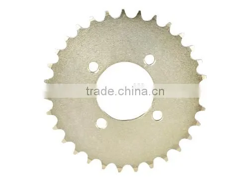 428#37T 530#31T ATV Chain Sprocket photo-4