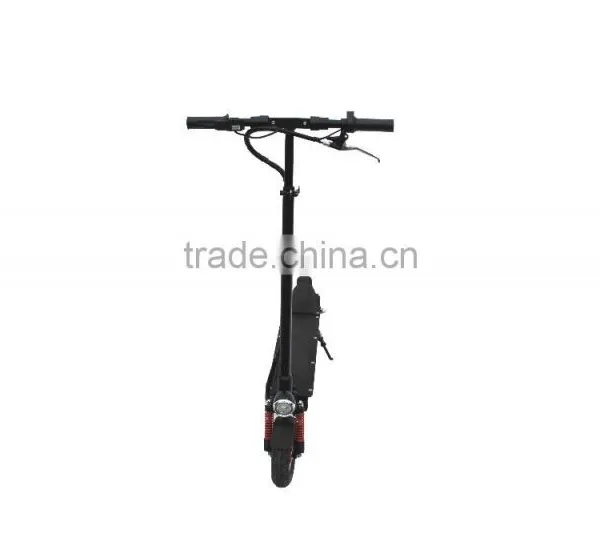 8inch 250Wx2 Electric Motor for Folding Scooter Europe photo-4