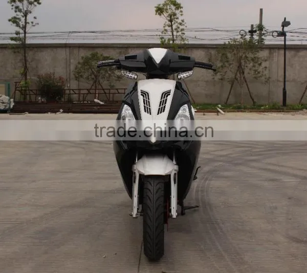 2000w Electric Scooter With EEC for Europe Market photo-2