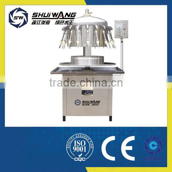 Drinking Water Machine/filling Machine Water With CE,ISO photo-2