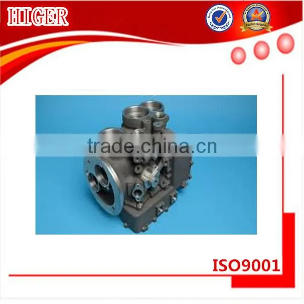 Aluminum Die Casting Concrete Pump Parts