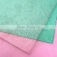 Anti- Static, High Hardness, Self Clean Multi Functional pc Sheet/supplier/manufactuere photo-4