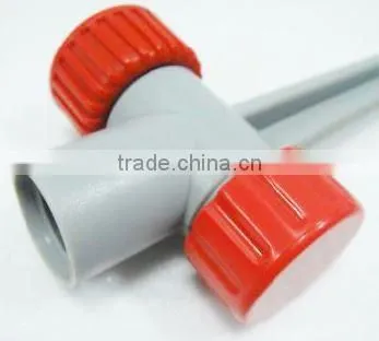Plastic Two-Way Spike photo-5