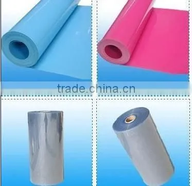 China New Products Bulk Wholesale Eco-friendly Plastic Transparent Furniture Protective Film photo-2