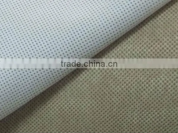 200gsm High Weight Spunbond Nonwoven Fabric Widely Used photo-4