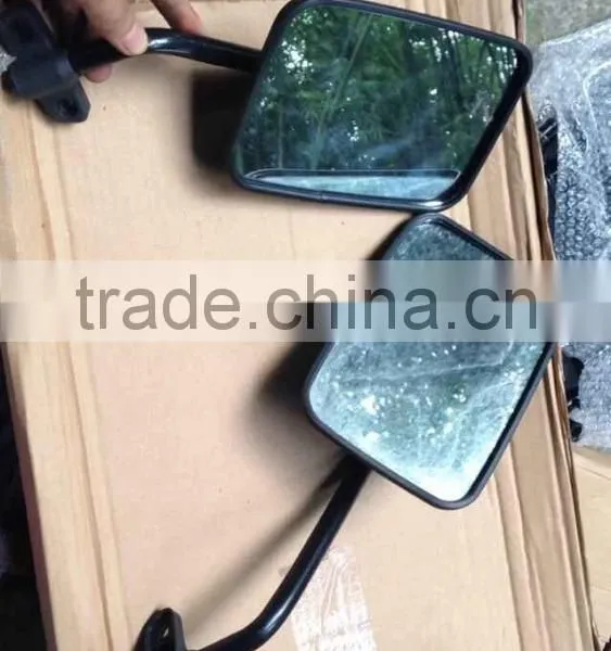 Chongqing Cheap Rearview Mirror Use for Bajaj in Stock photo-2