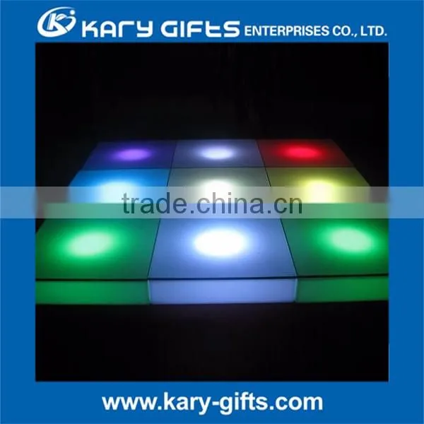 Fireproof 16 Color Changing Christmas Led Pendant Light/table Decorative Lights photo-5