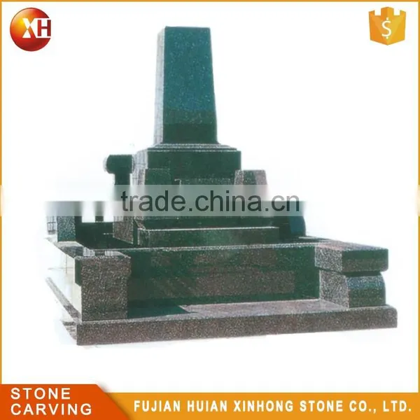 High Quality Accessory For Cemetery Headstone photo-2