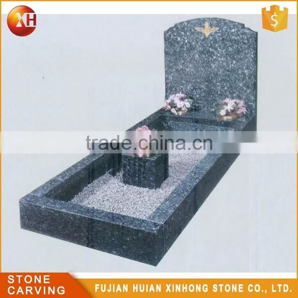 Various Size Polish Tombstone Poland Style photo-2